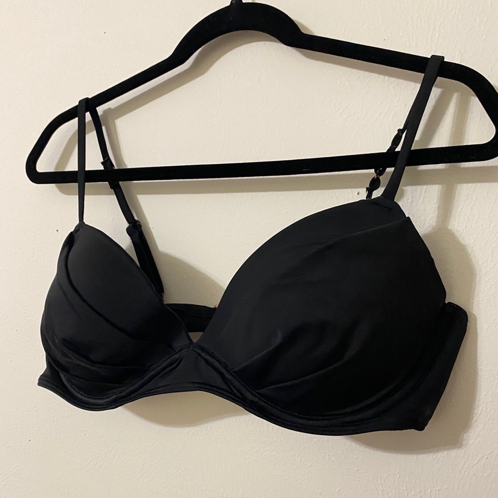 Padded Bikini Top